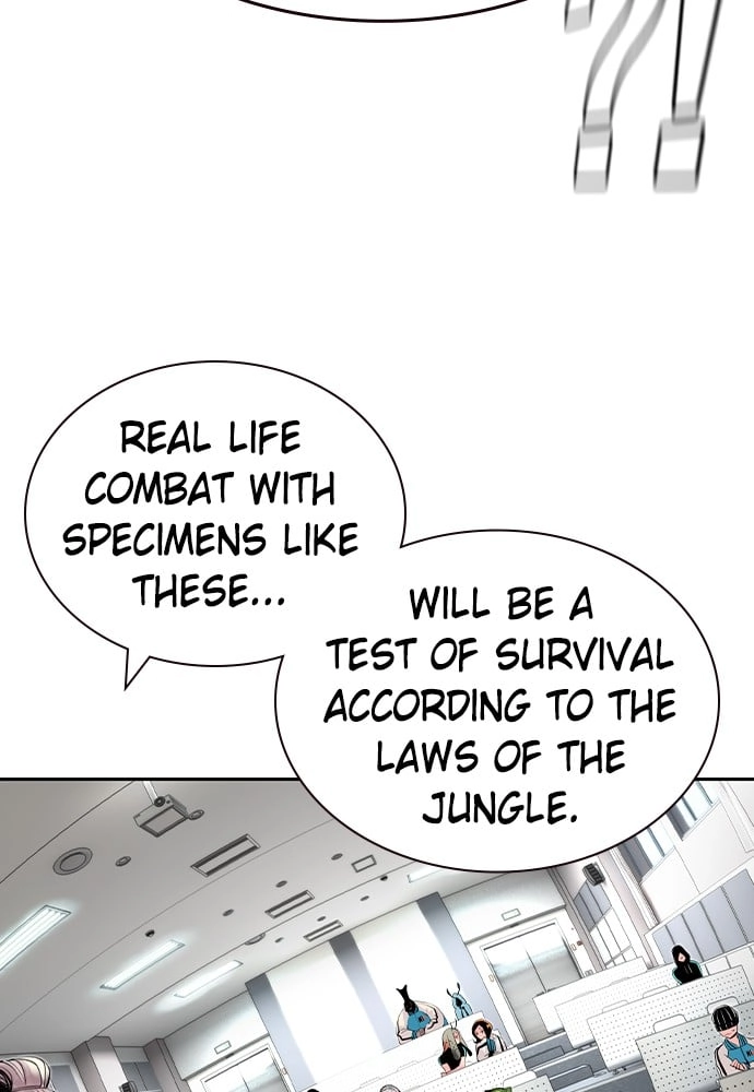 Jungle Juice Chapter 18 Page 34