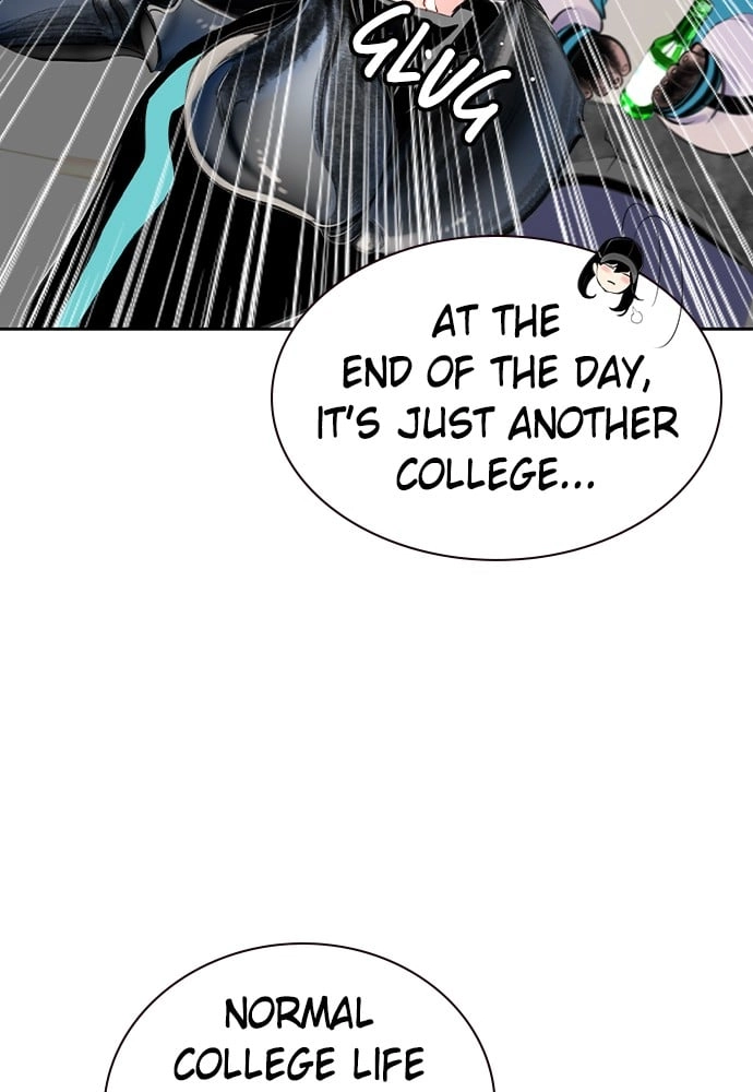 Jungle Juice Chapter 18 Page 79