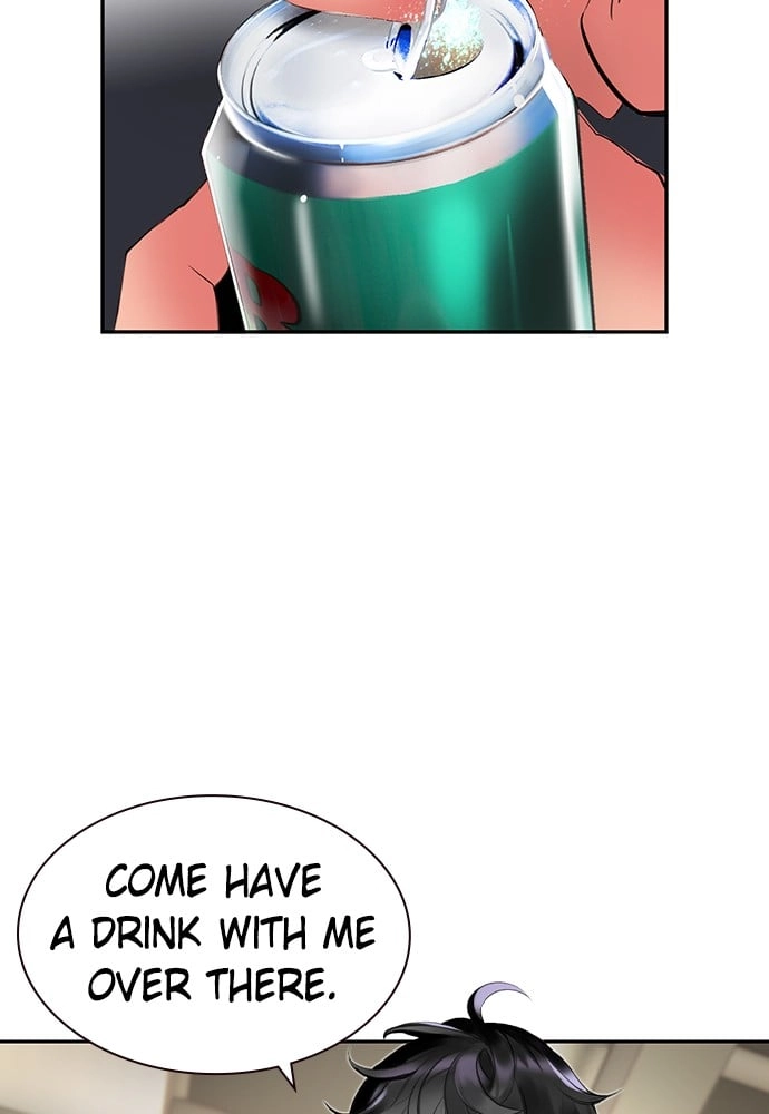 Jungle Juice Chapter 18 Page 99