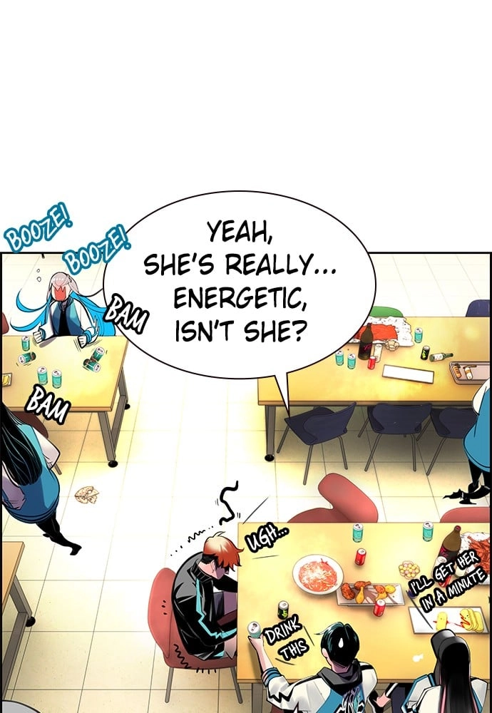 Jungle Juice Chapter 18 Page 90