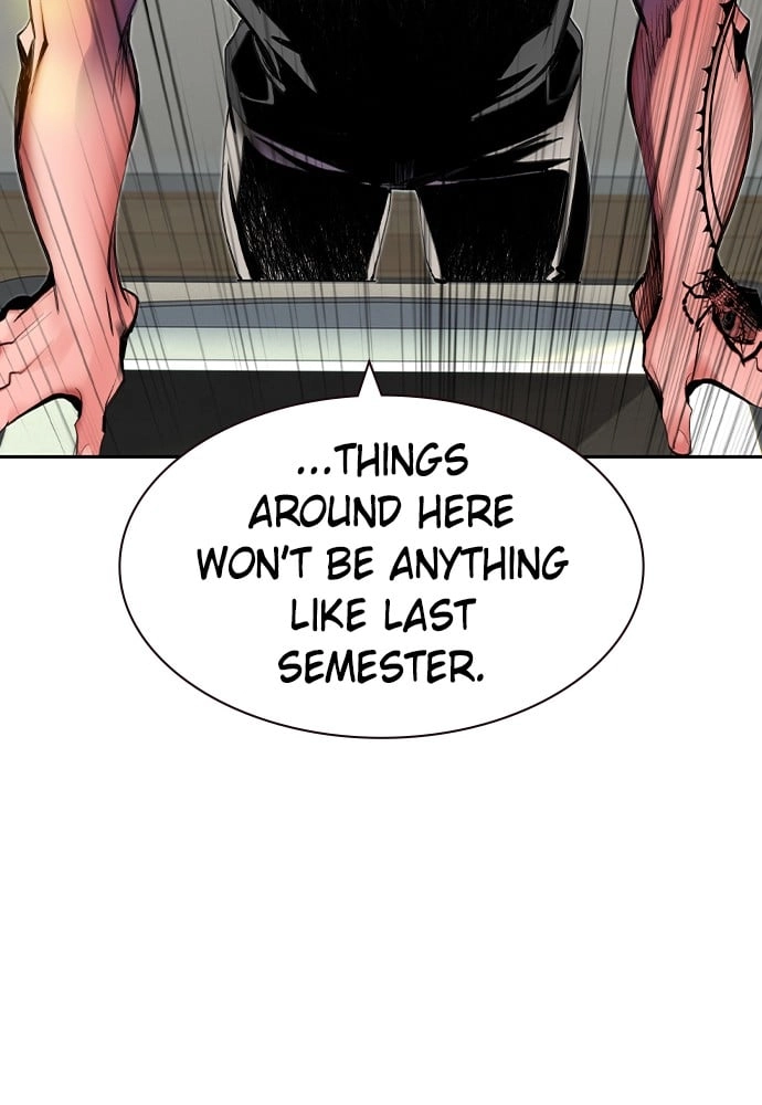 Jungle Juice Chapter 18 Page 30