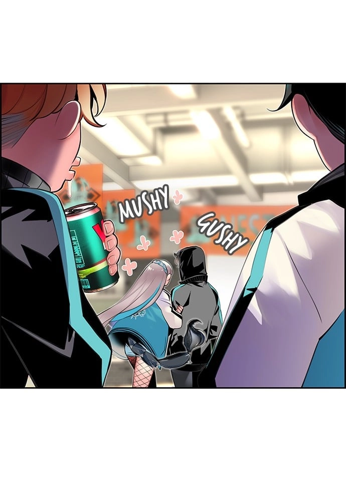 Jungle Juice Chapter 18 Page 106