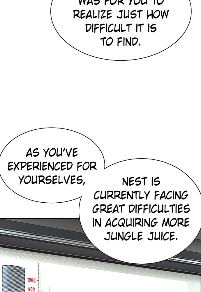 Jungle Juice Chapter 18 Page 13