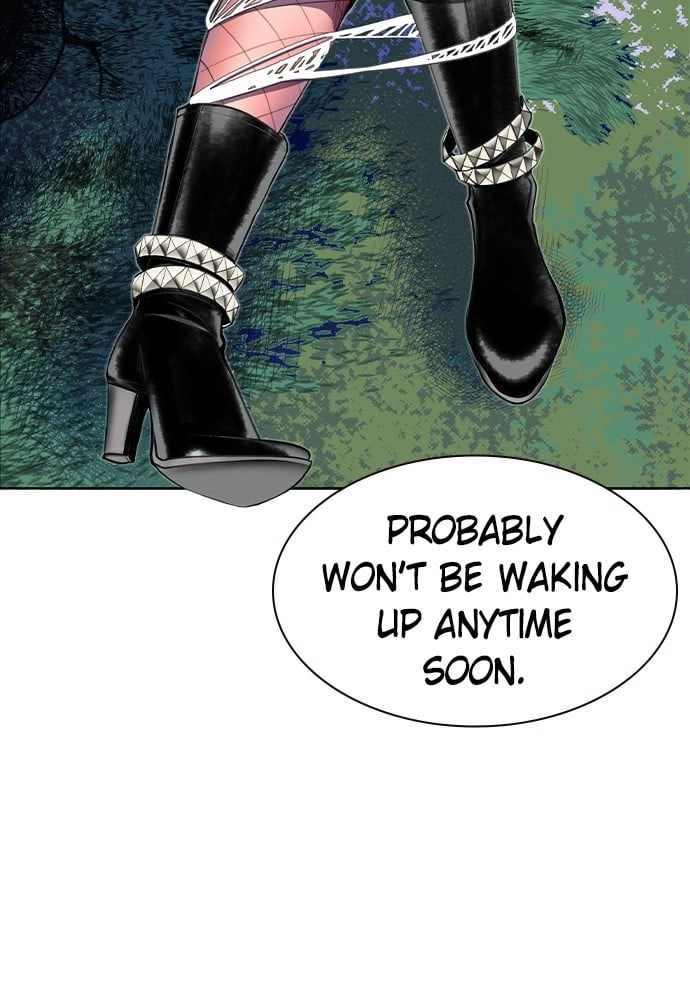 Jungle Juice Chapter 18 Page 121