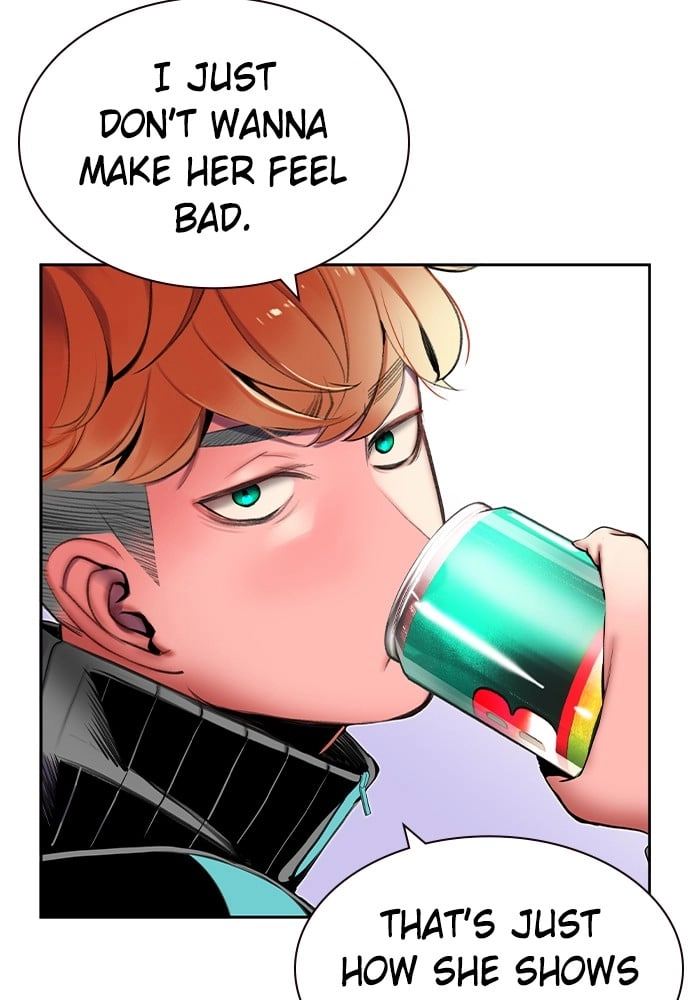 Jungle Juice Chapter 18 Page 93