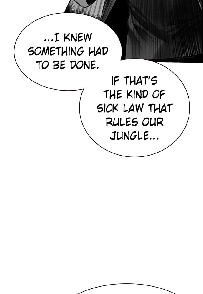 Jungle Juice Chapter 18 Page 60