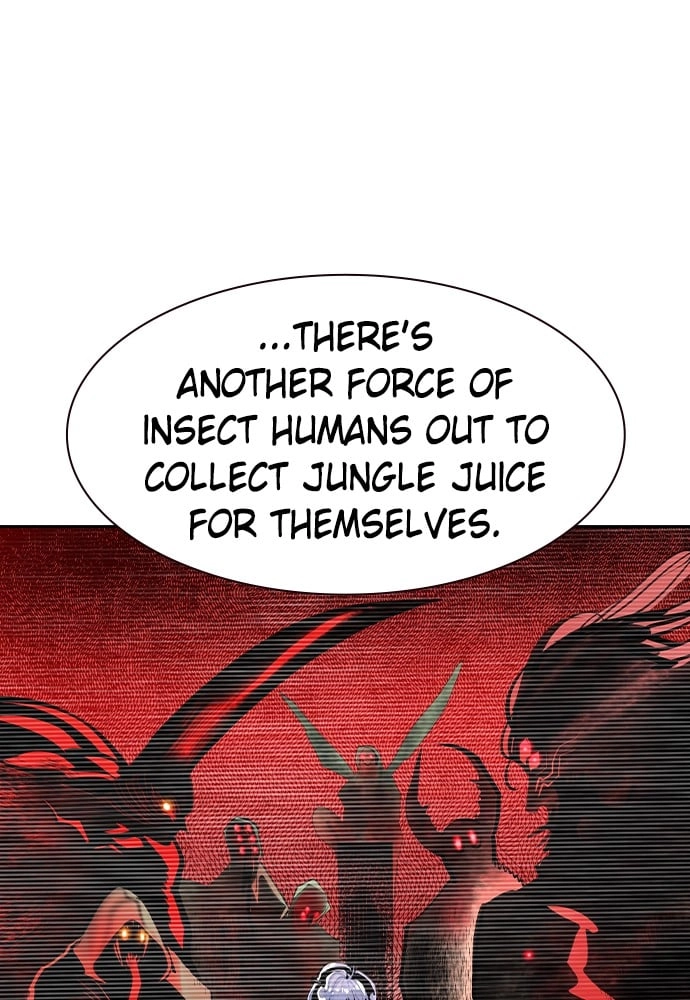 Jungle Juice Chapter 18 Page 16