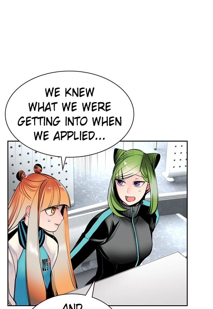 Jungle Juice Chapter 18 Page 64