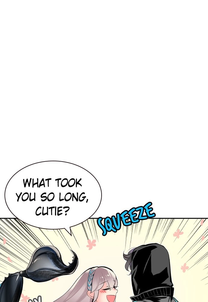 Jungle Juice Chapter 18 Page 104