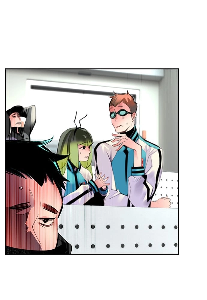 Jungle Juice Chapter 18 Page 43
