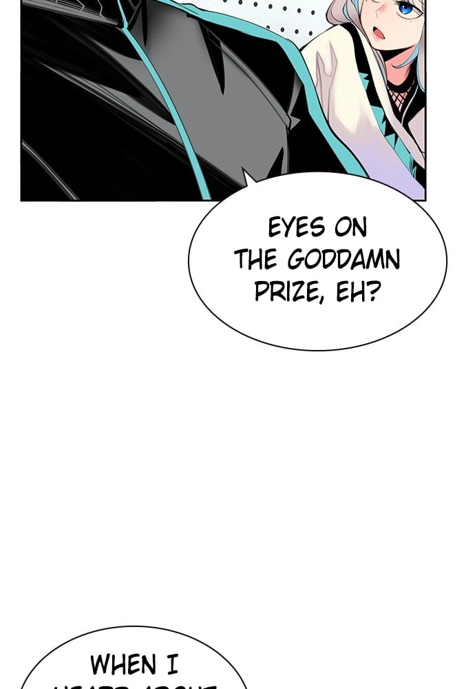 Jungle Juice Chapter 18 Page 58
