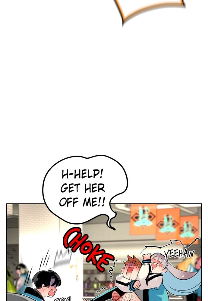 Jungle Juice Chapter 18 Page 84