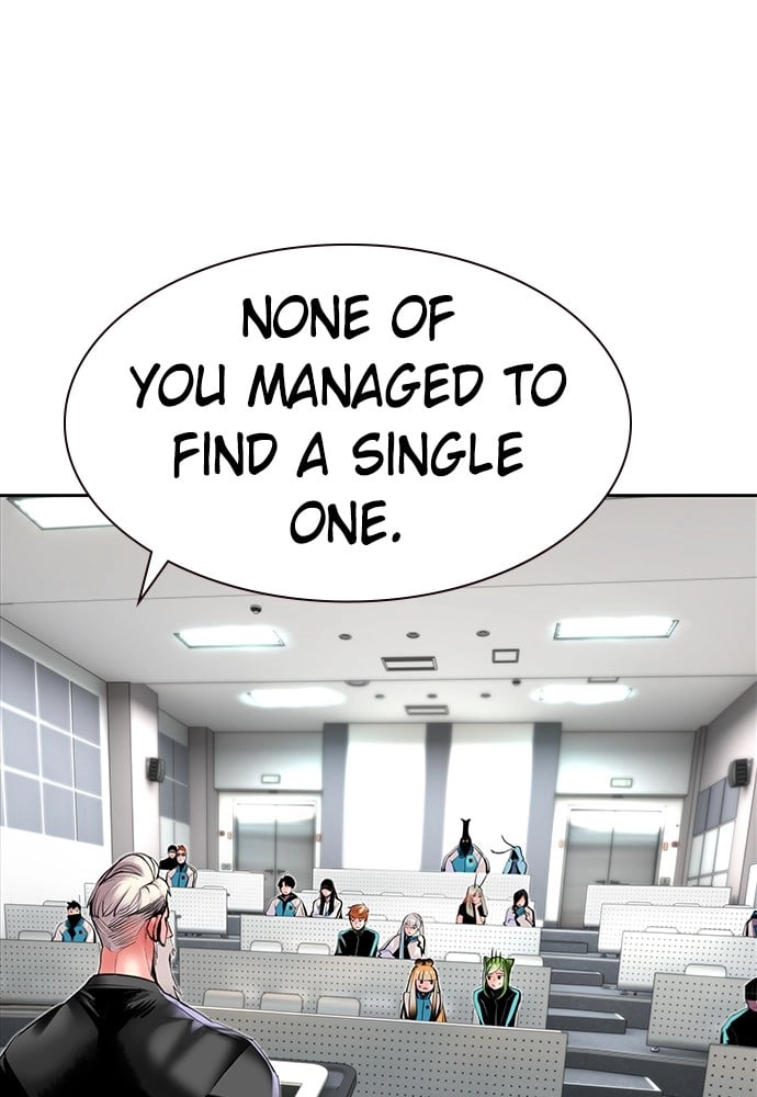Jungle Juice Chapter 18 Page 6