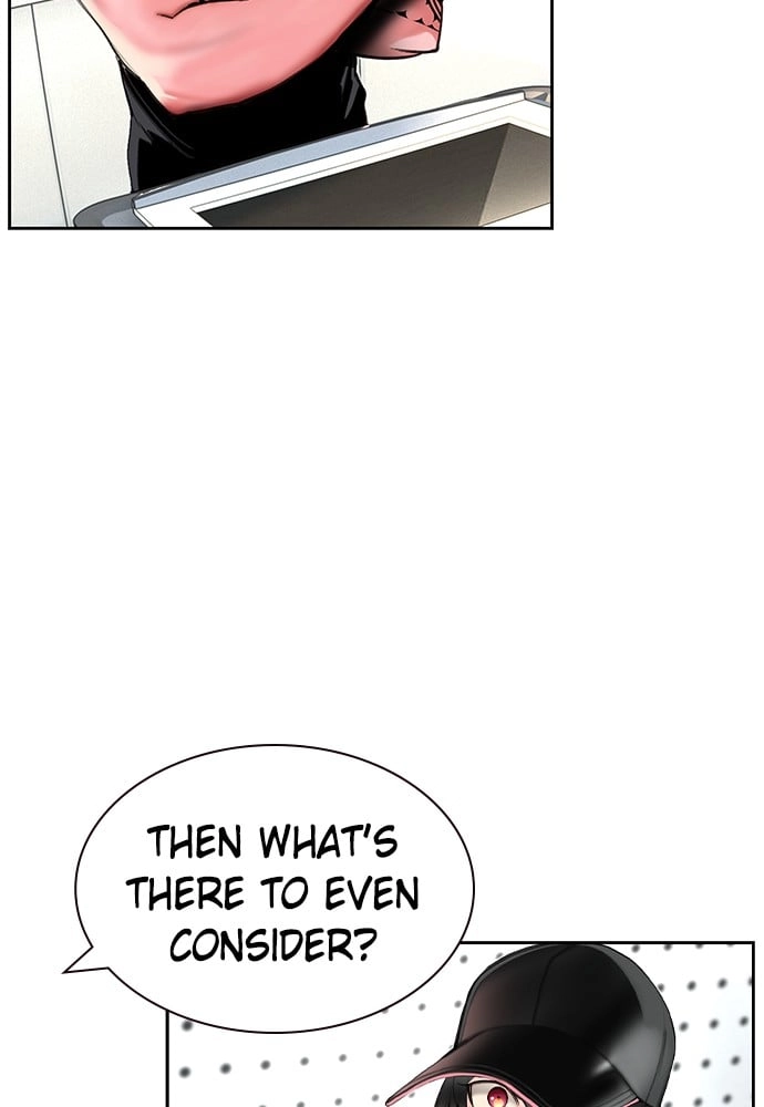 Jungle Juice Chapter 18 Page 52