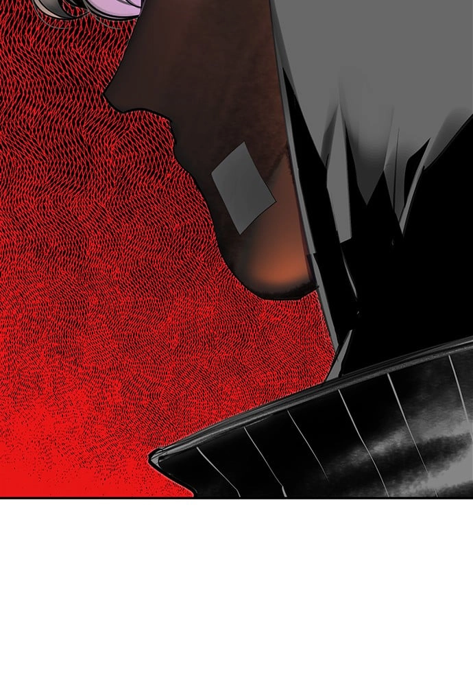 Jungle Juice Chapter 18 Page 111