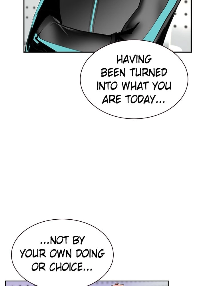 Jungle Juice Chapter 18 Page 24