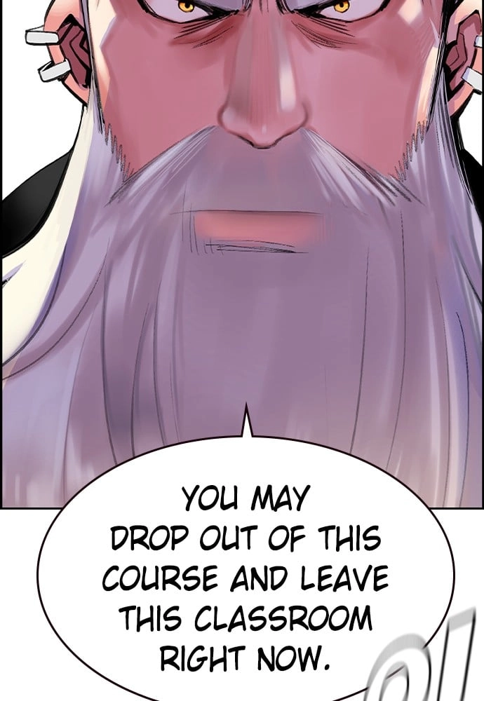 Jungle Juice Chapter 18 Page 33