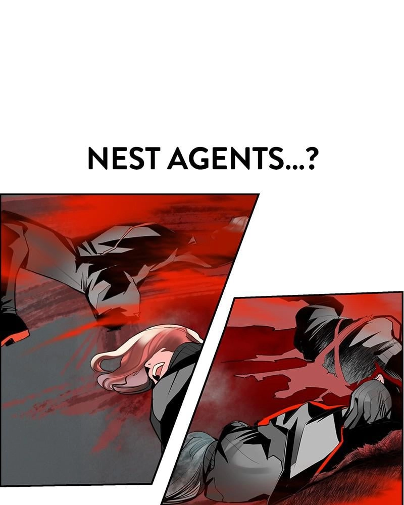 Jungle Juice Chapter 56 Page 52