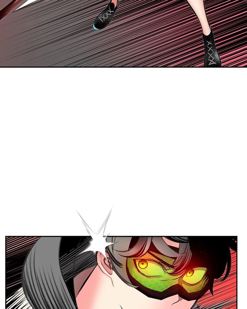 Jungle Juice Chapter 56 Page 64