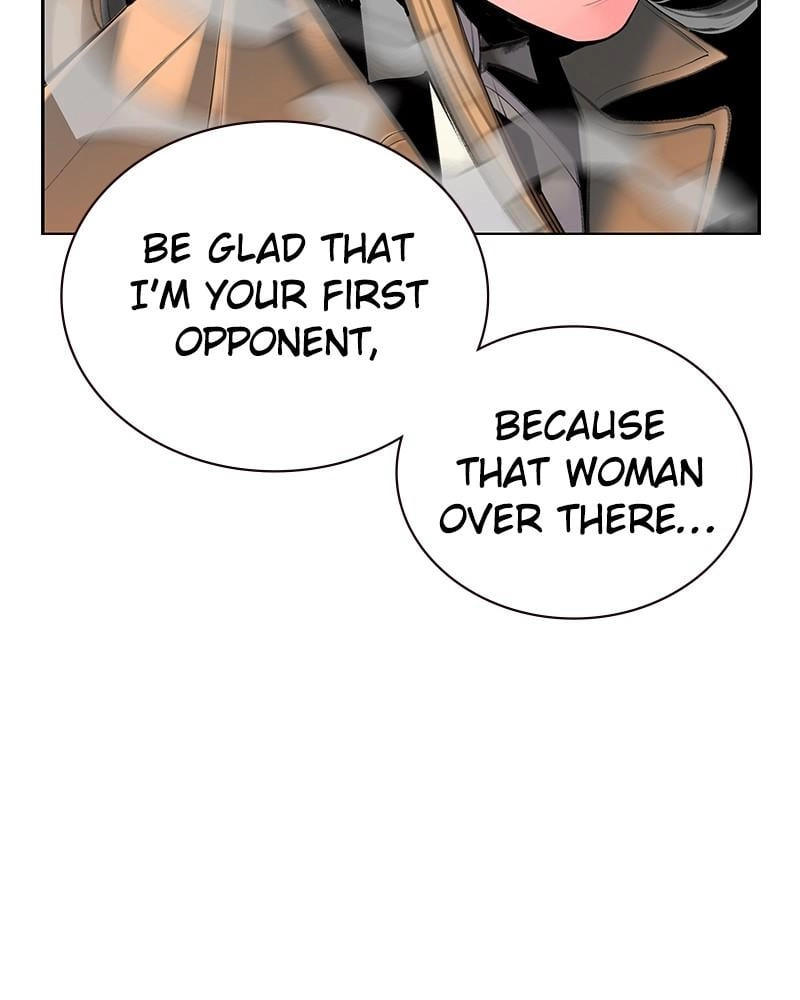 Jungle Juice Chapter 56 Page 43