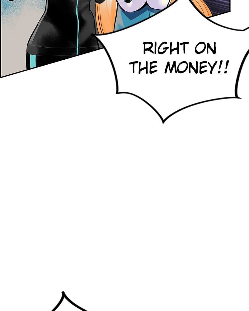 Jungle Juice Chapter 56 Page 113