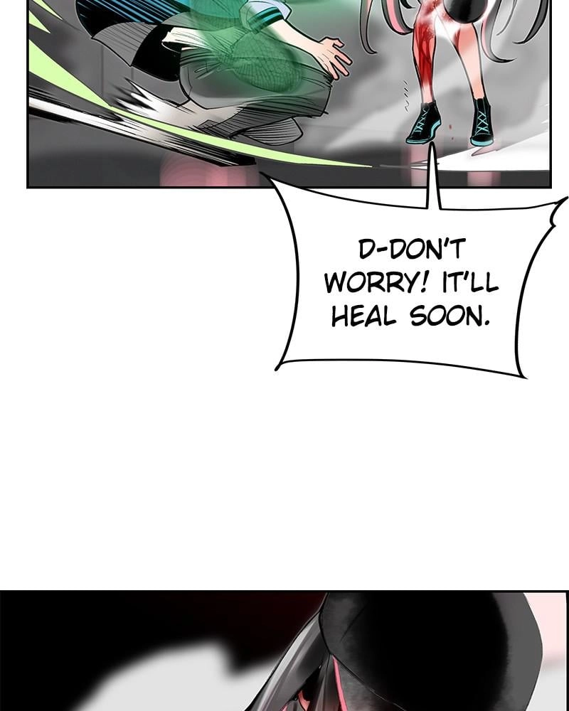 Jungle Juice Chapter 56 Page 120