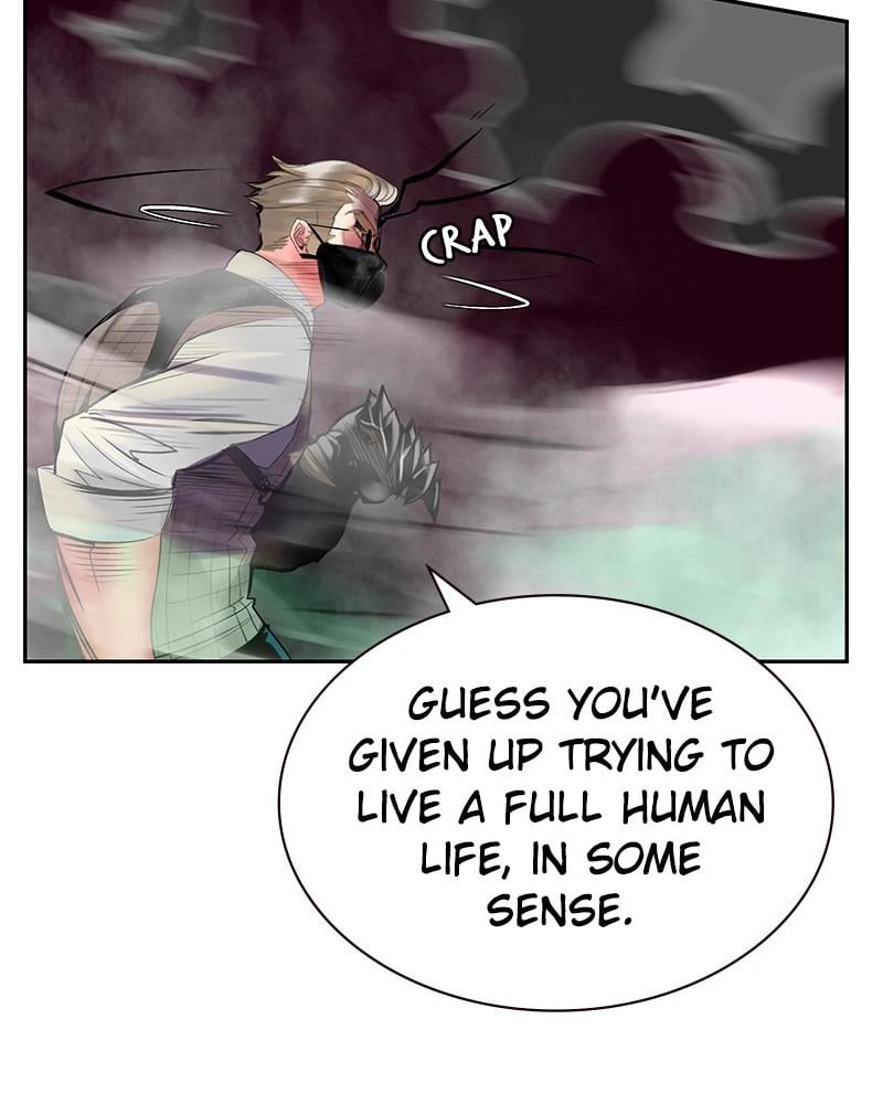 Jungle Juice Chapter 56 Page 16
