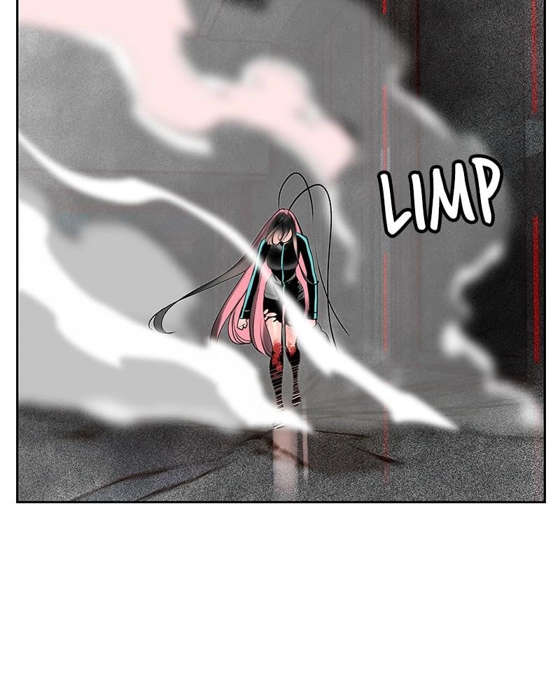 Jungle Juice Chapter 56 Page 117
