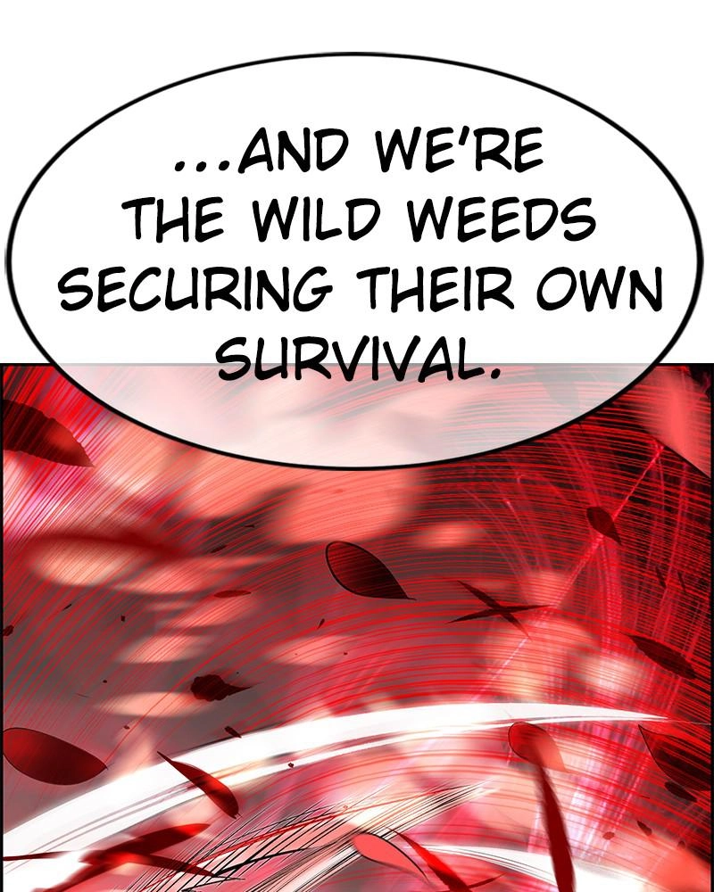 Jungle Juice Chapter 56 Page 132