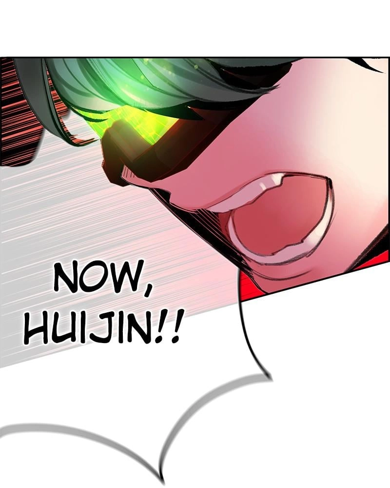 Jungle Juice Chapter 56 Page 101