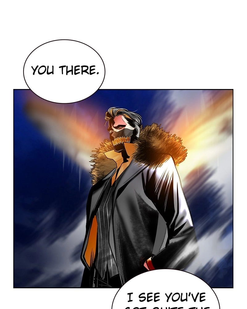 Jungle Juice Chapter 67 Page 136