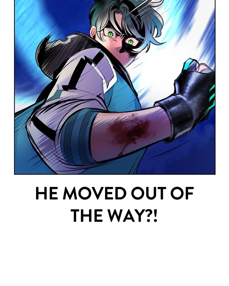 Jungle Juice Chapter 67 Page 12
