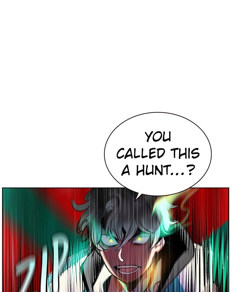 Jungle Juice Chapter 67 Page 21
