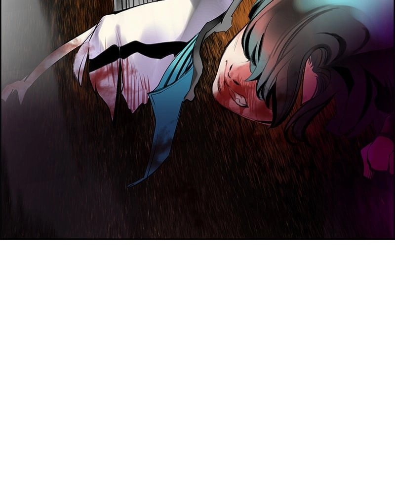 Jungle Juice Chapter 67 Page 101
