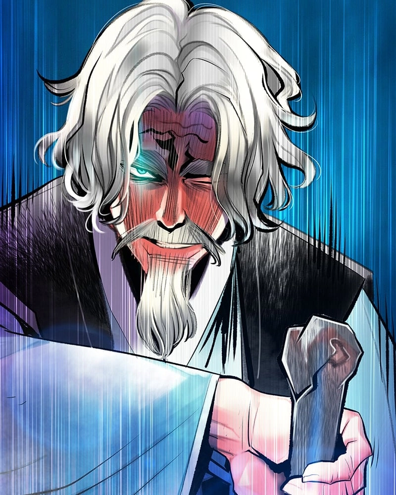 Jungle Juice Chapter 67 Page 139