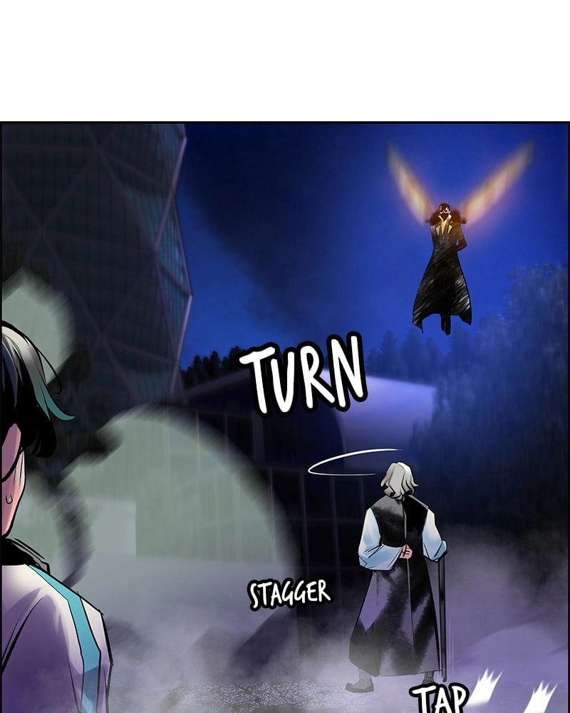 Jungle Juice Chapter 67 Page 129