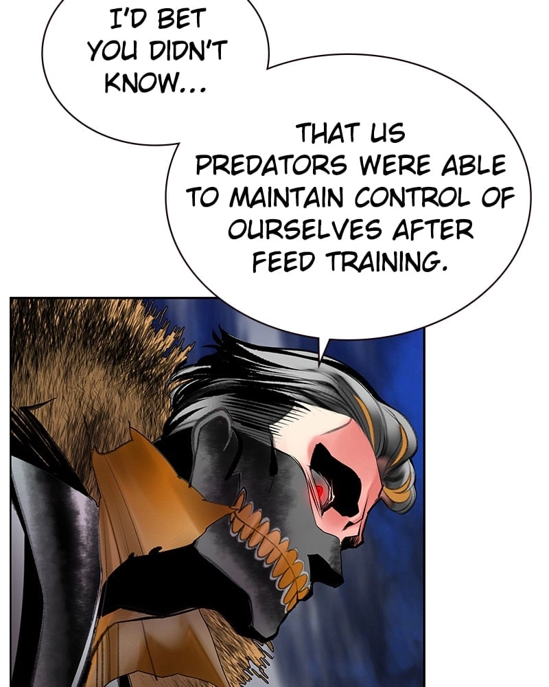 Jungle Juice Chapter 67 Page 87