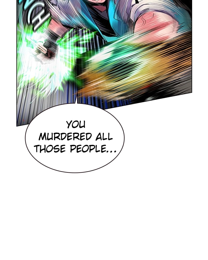 Jungle Juice Chapter 67 Page 24
