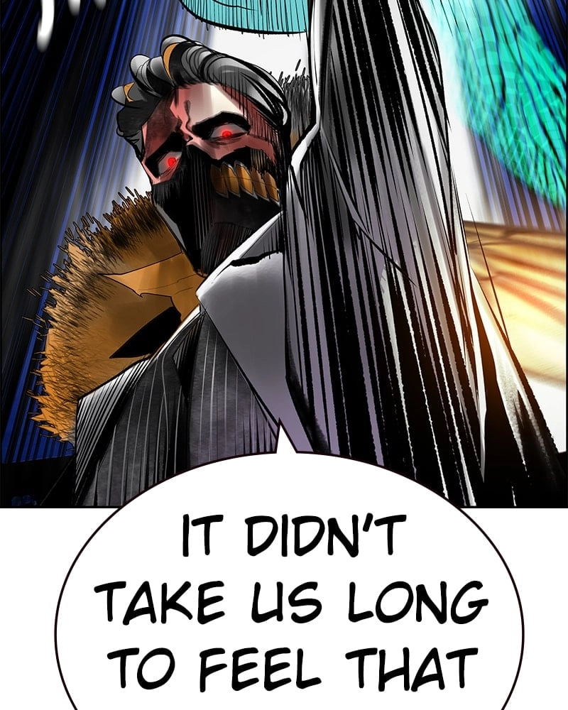 Jungle Juice Chapter 67 Page 92