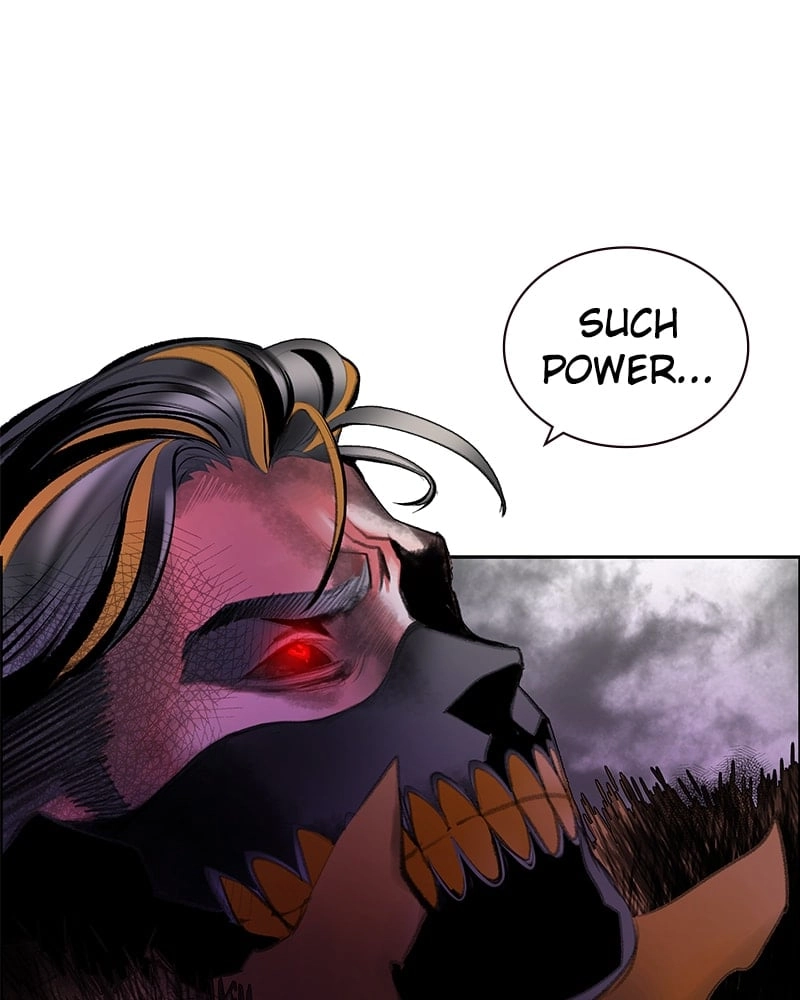 Jungle Juice Chapter 67 Page 39