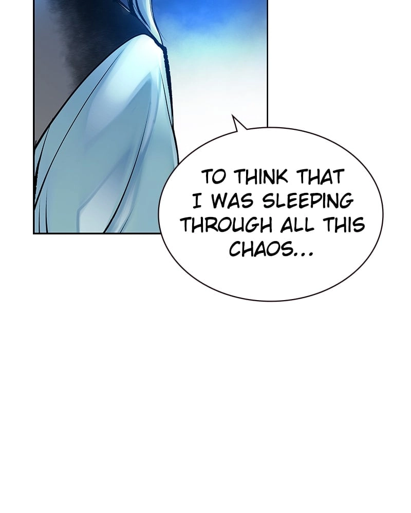 Jungle Juice Chapter 67 Page 135