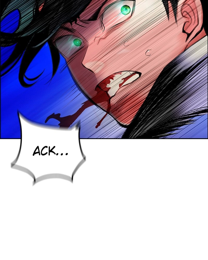 Jungle Juice Chapter 67 Page 54