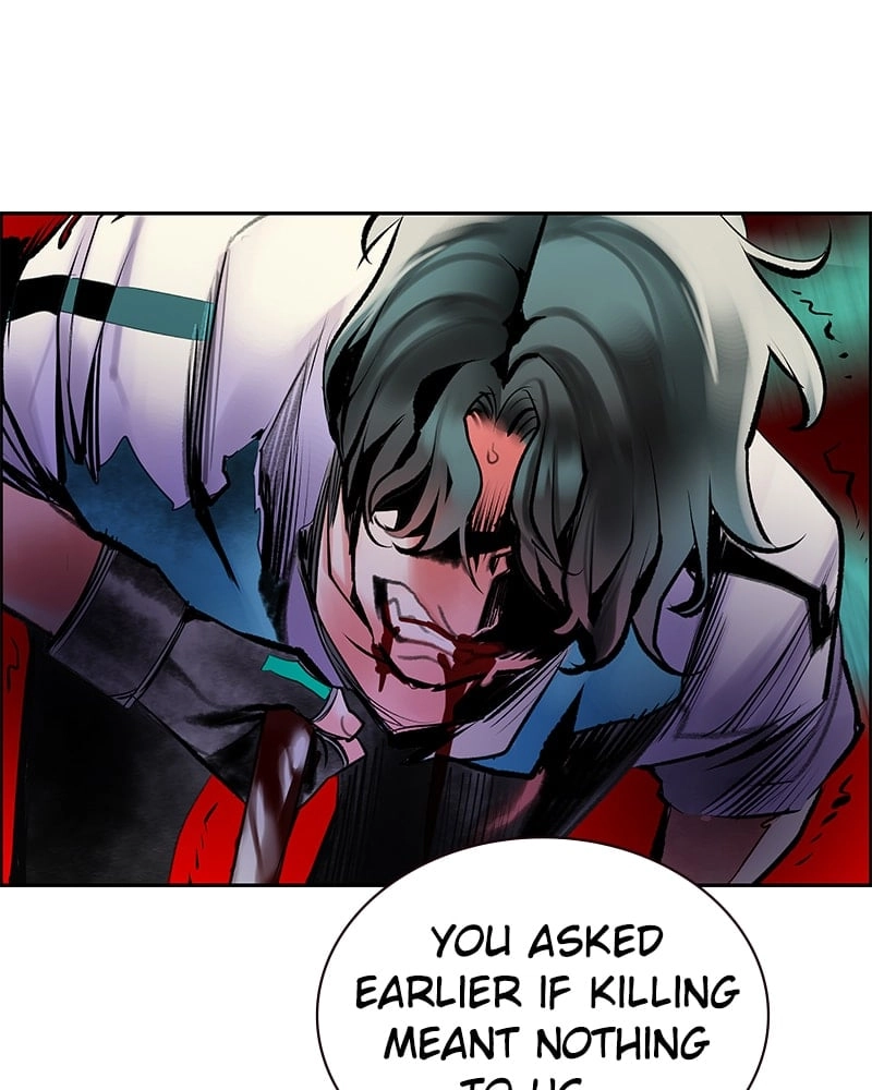 Jungle Juice Chapter 67 Page 89