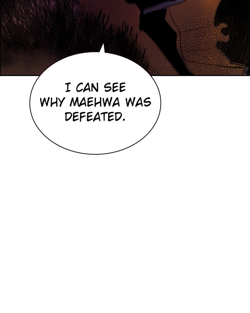Jungle Juice Chapter 67 Page 40