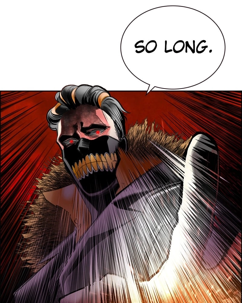 Jungle Juice Chapter 67 Page 102