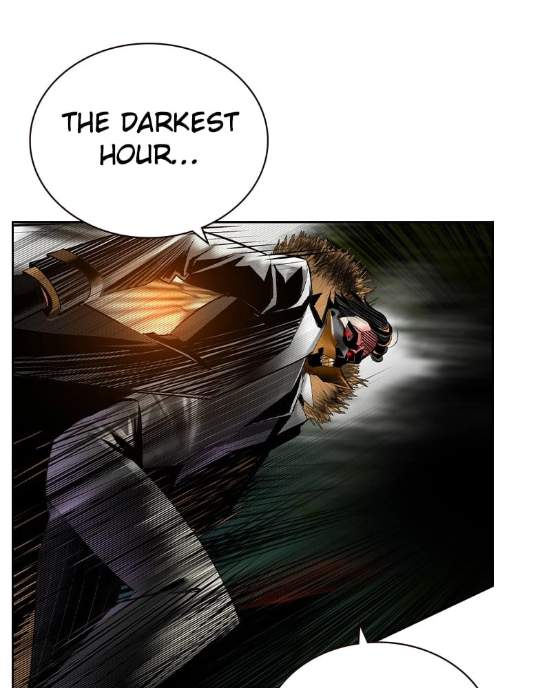 Jungle Juice Chapter 67 Page 62