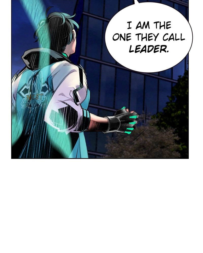 Jungle Juice Chapter 67 Page 5