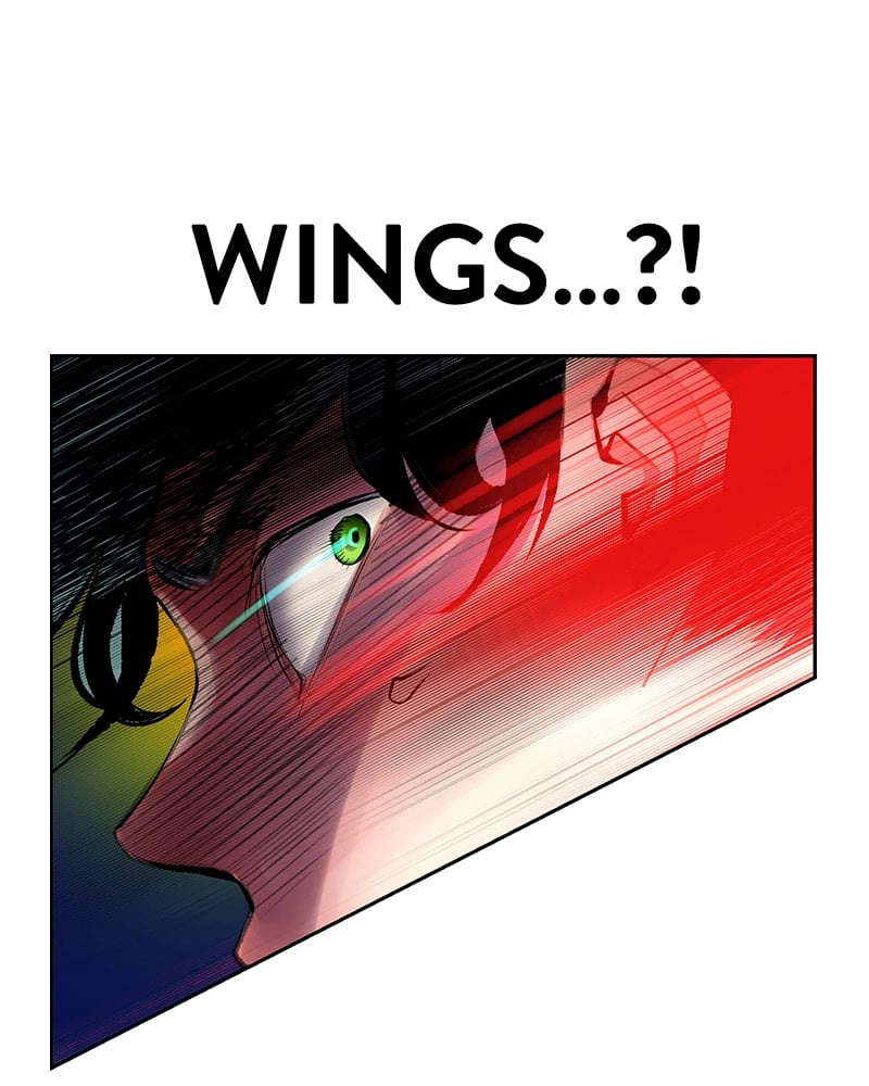 Jungle Juice Chapter 67 Page 50