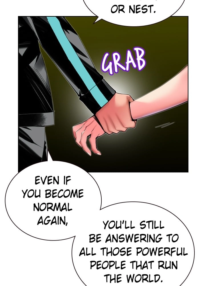 Jungle Juice Chapter 21 Page 116
