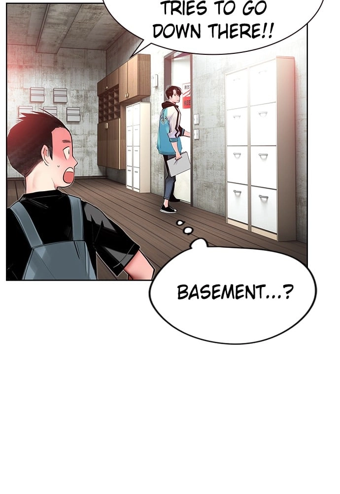 Jungle Juice Chapter 21 Page 7